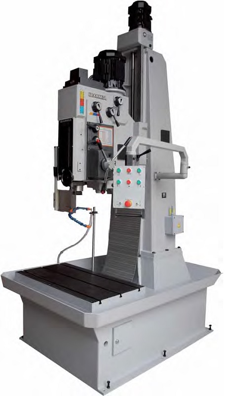 Ibarmia - IBARMIA EBP-70 Kolomboormachine