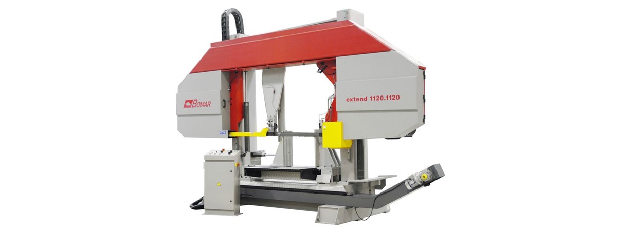 Bomar - Extend 1200.720