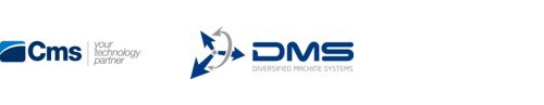 CMS DMS Logo