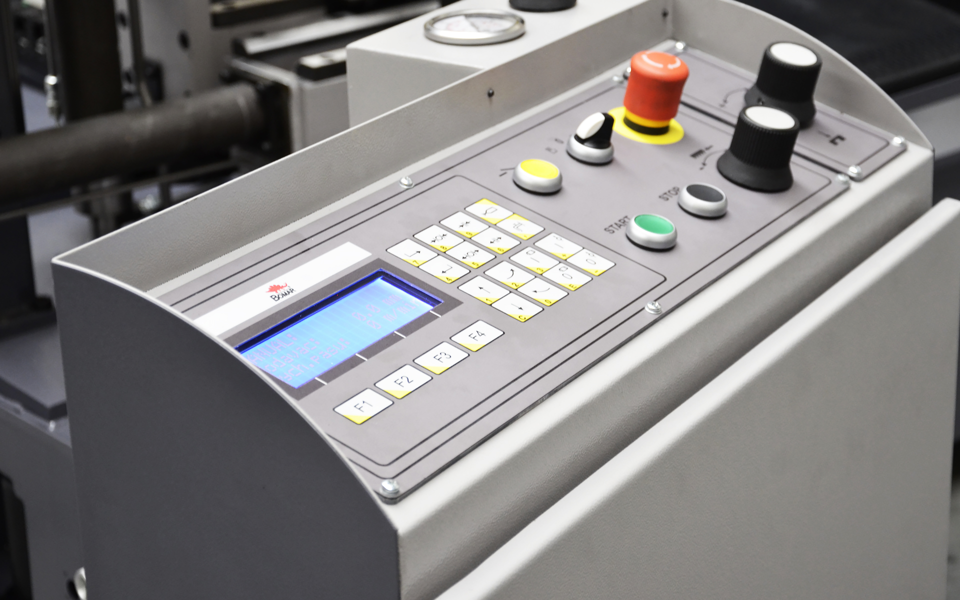 Proline 520 450 ANC 005