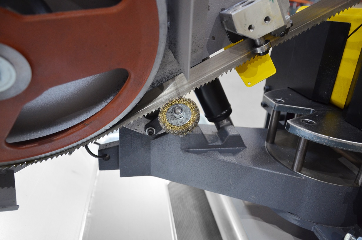 BOMAR ERGOLINE SPANENBORSTEL