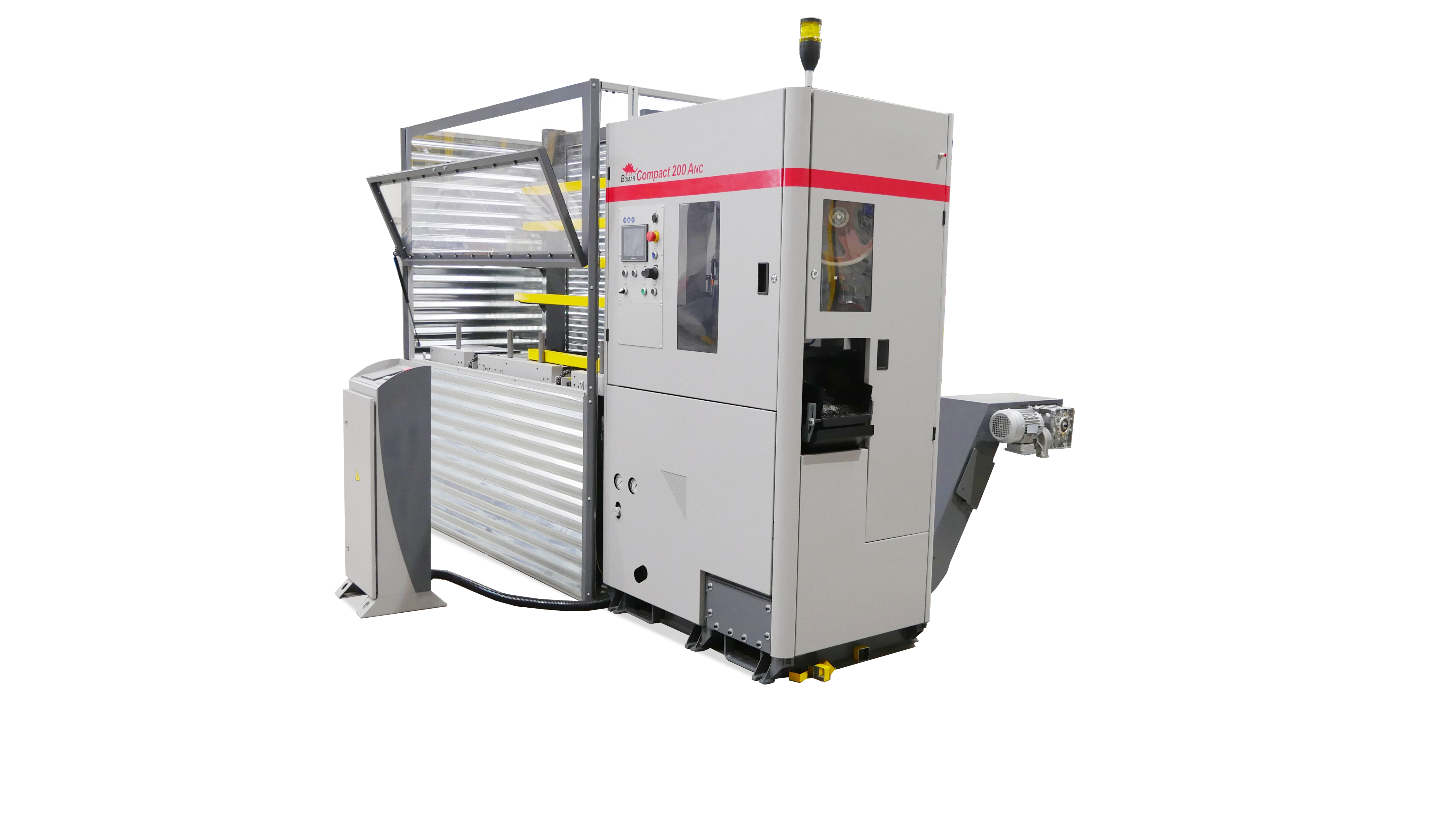 Bomar  Compact 200 ANC 