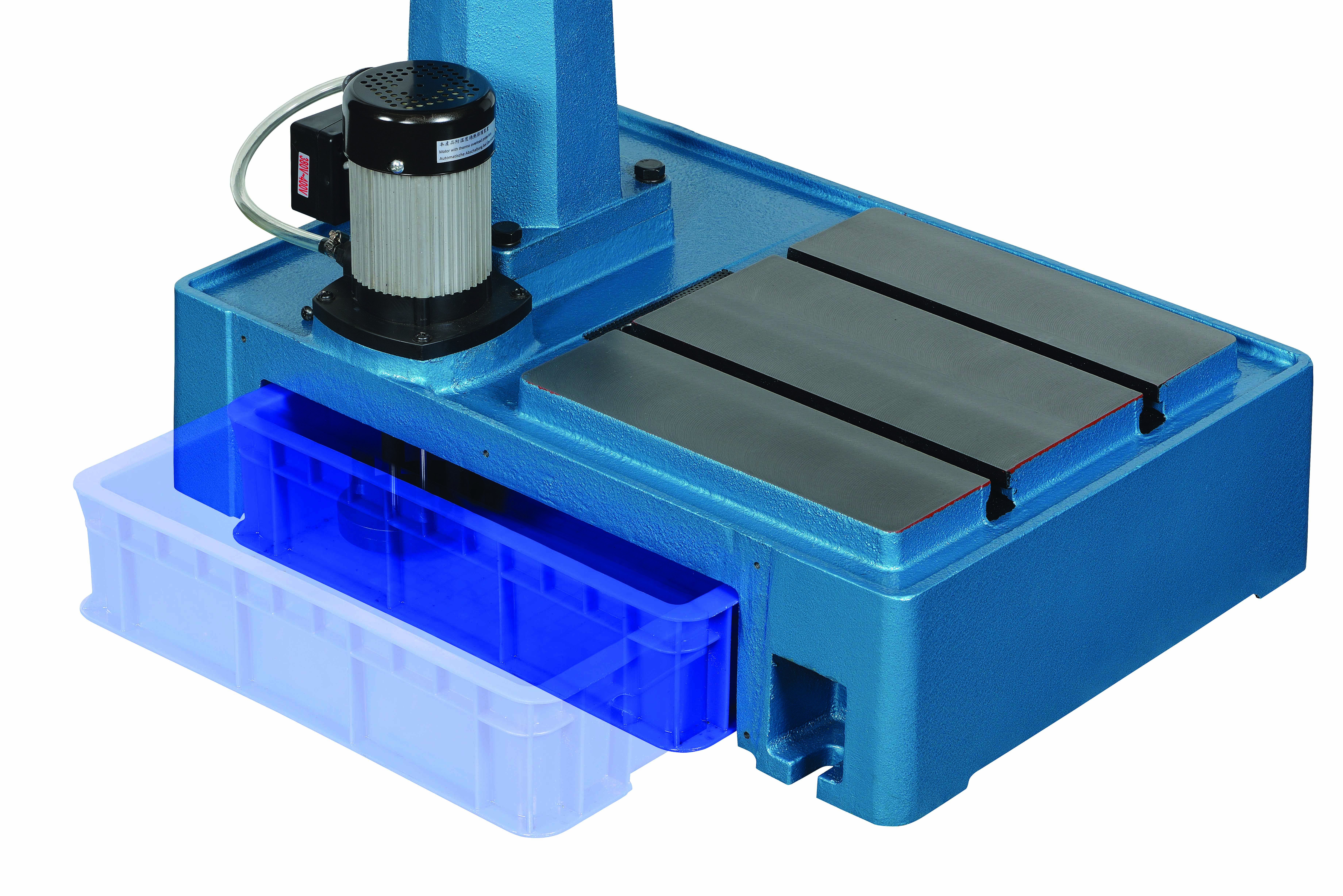 Geared Drill Press31731998846