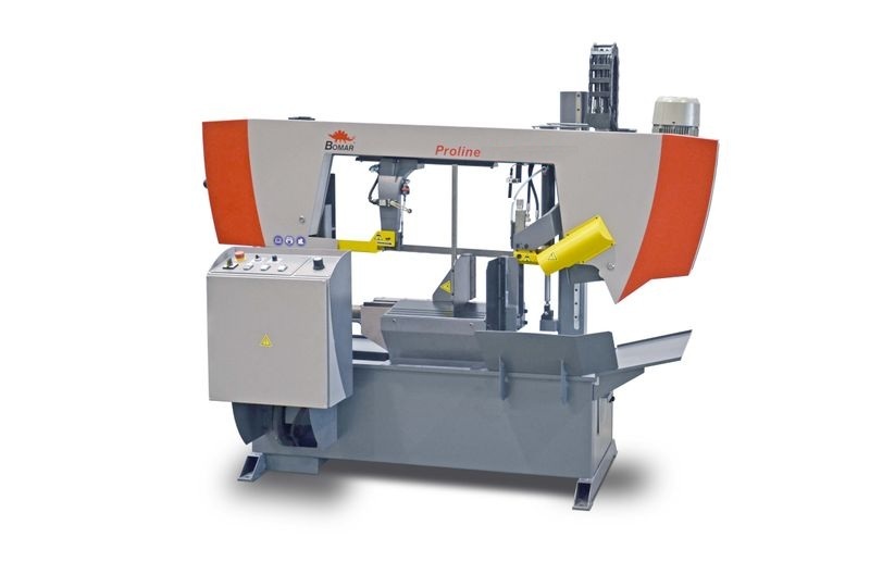 Bomar - Proline 520.450 h