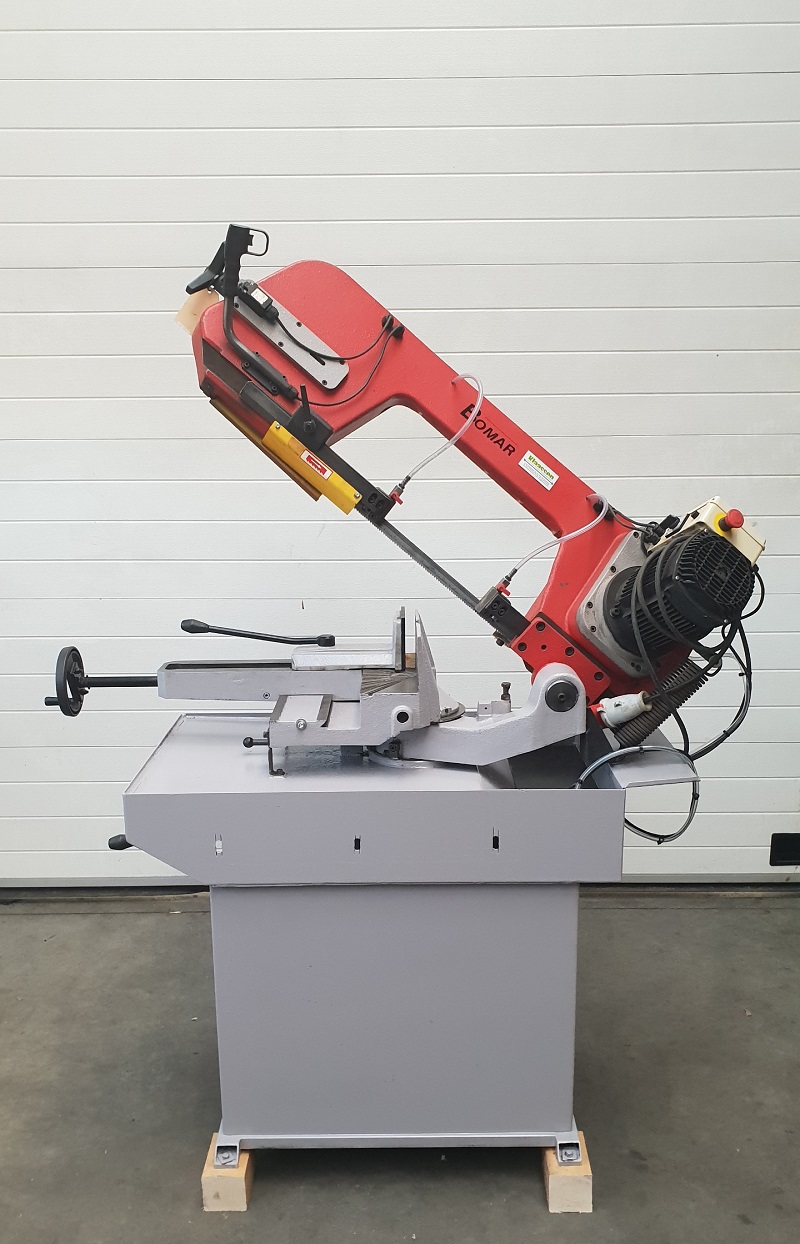 Bomar - Bomar 230 pulldown (verkocht)