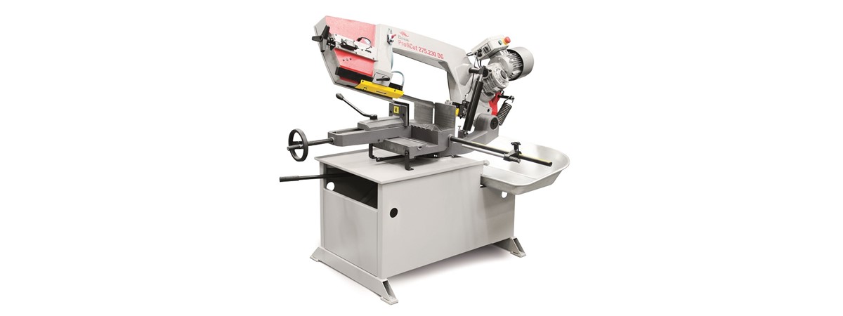 Bomar Proficut 275.230 DG