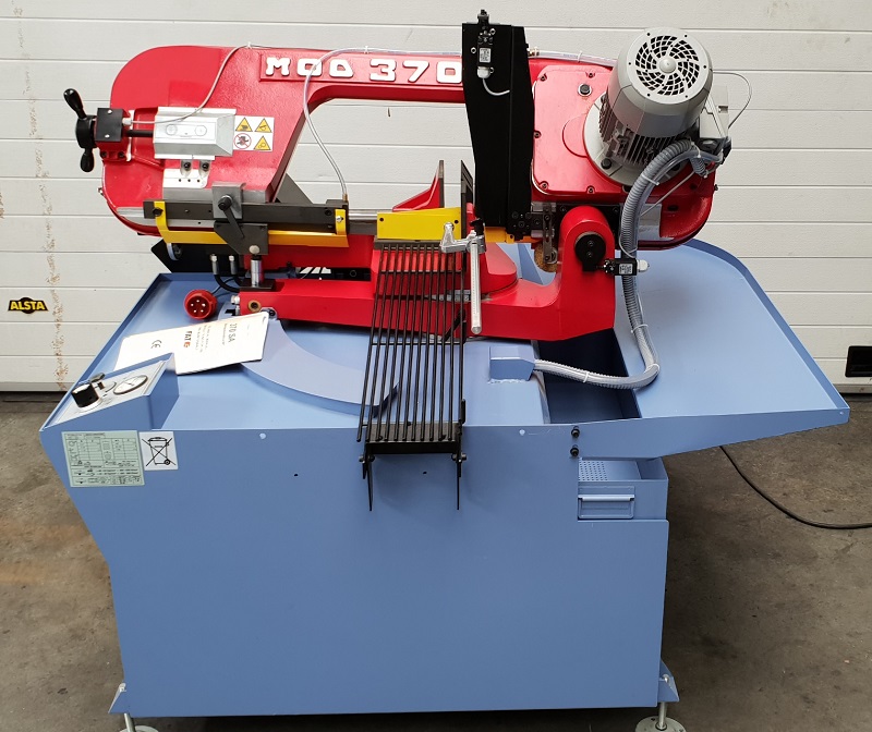 Bianco - Mod 370 sa (verkocht)