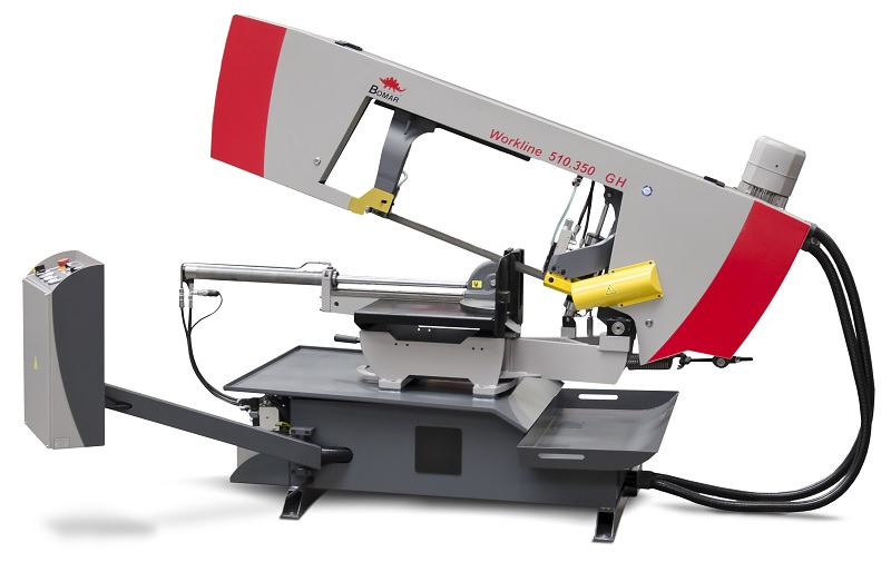 Bomar - Workline 510.350 gh