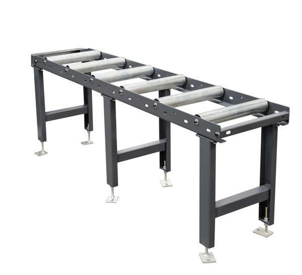 Bomar - Rollenbaan systeem T