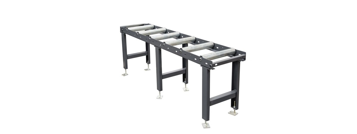 Bomar - Rollenbaan systeem T