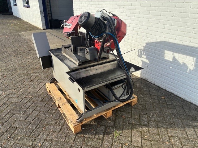 Bomar Ergonomic 320.250 DGS Bj 2014 Foto 2