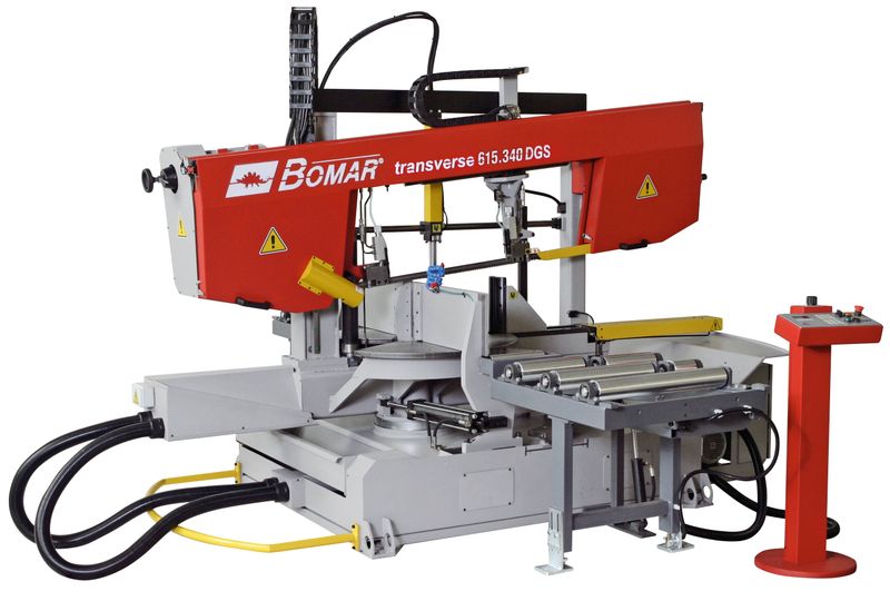 Bomar - Construction 615.340 dgs