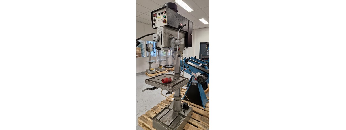 IMM TW 40STA (VERKOCHT)