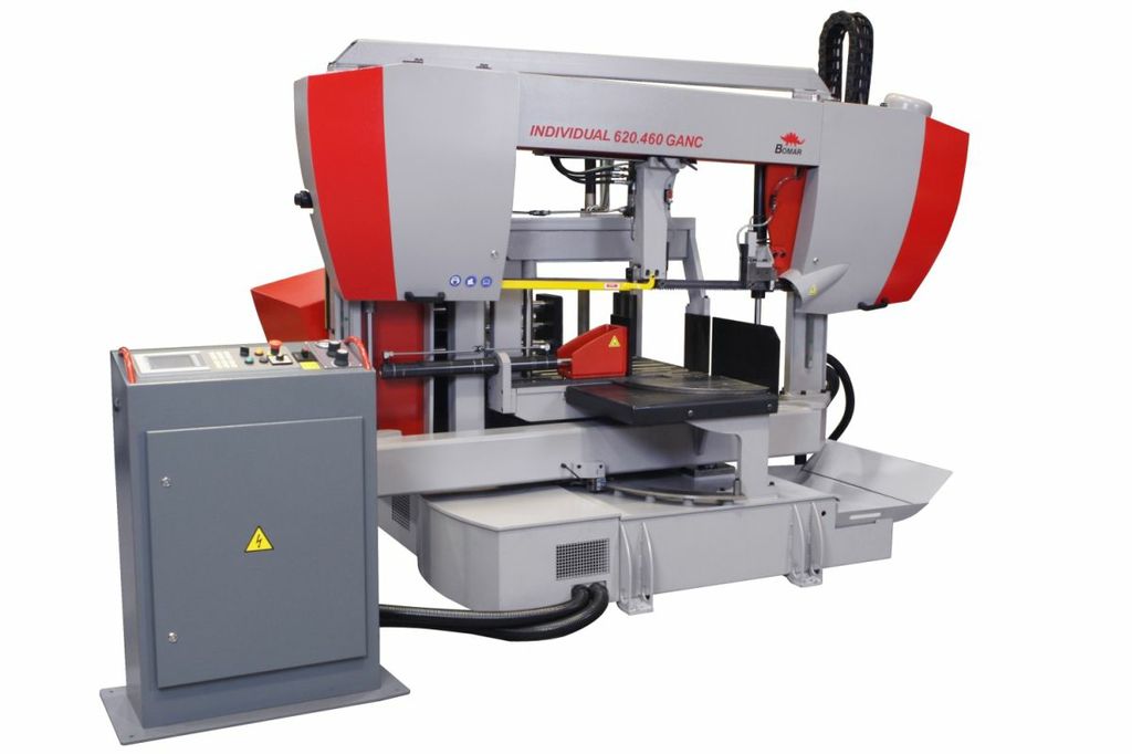 Bomar - Individual 620.460 ganc