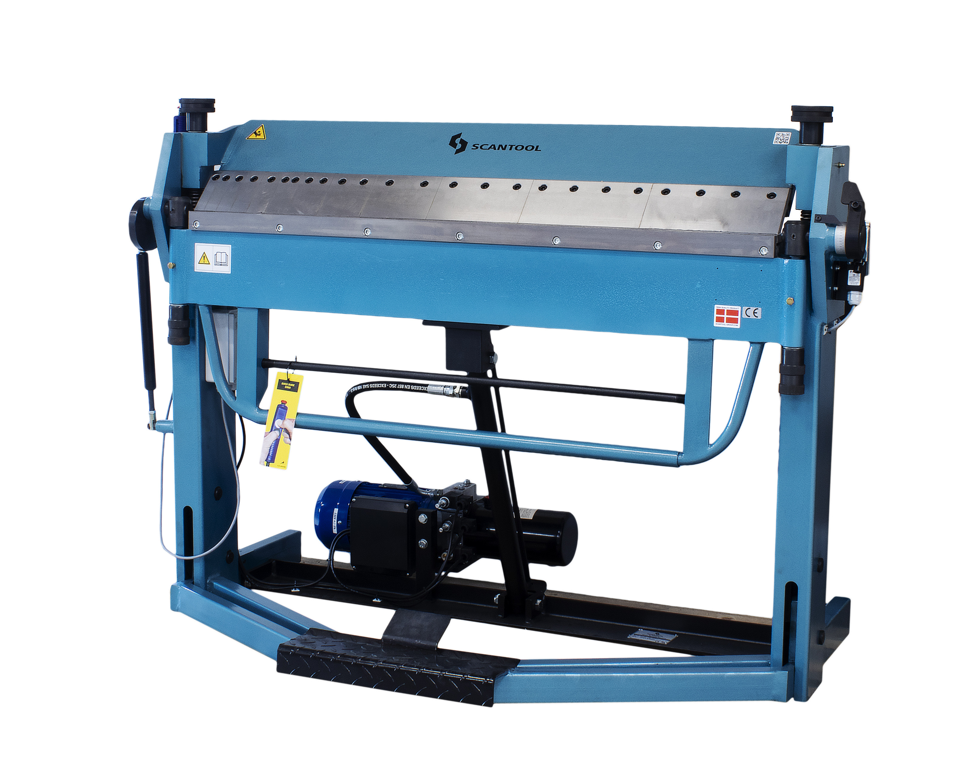 Scantool - Scan 10s ERGO