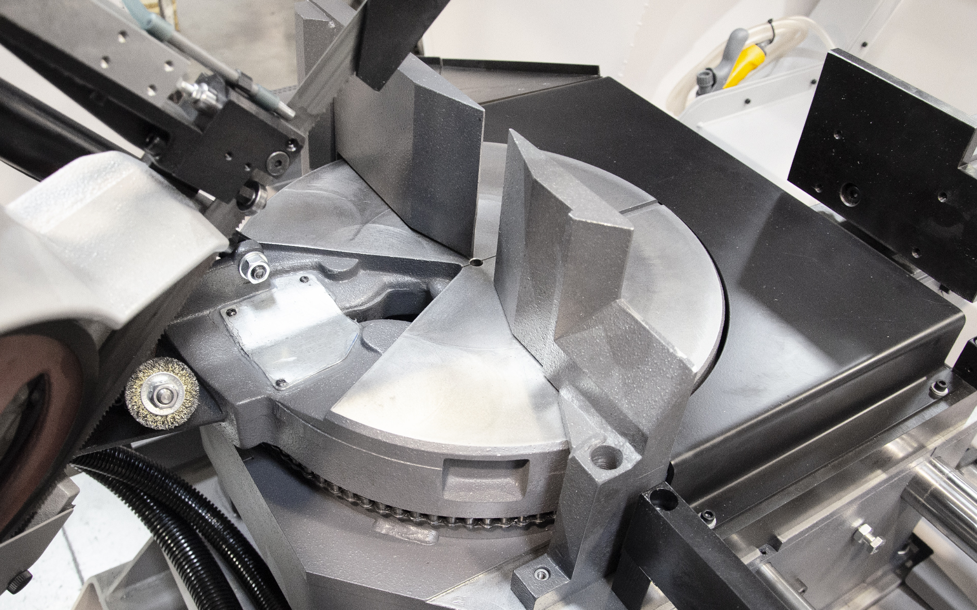 Ergonomic 290 258 DGANC 004