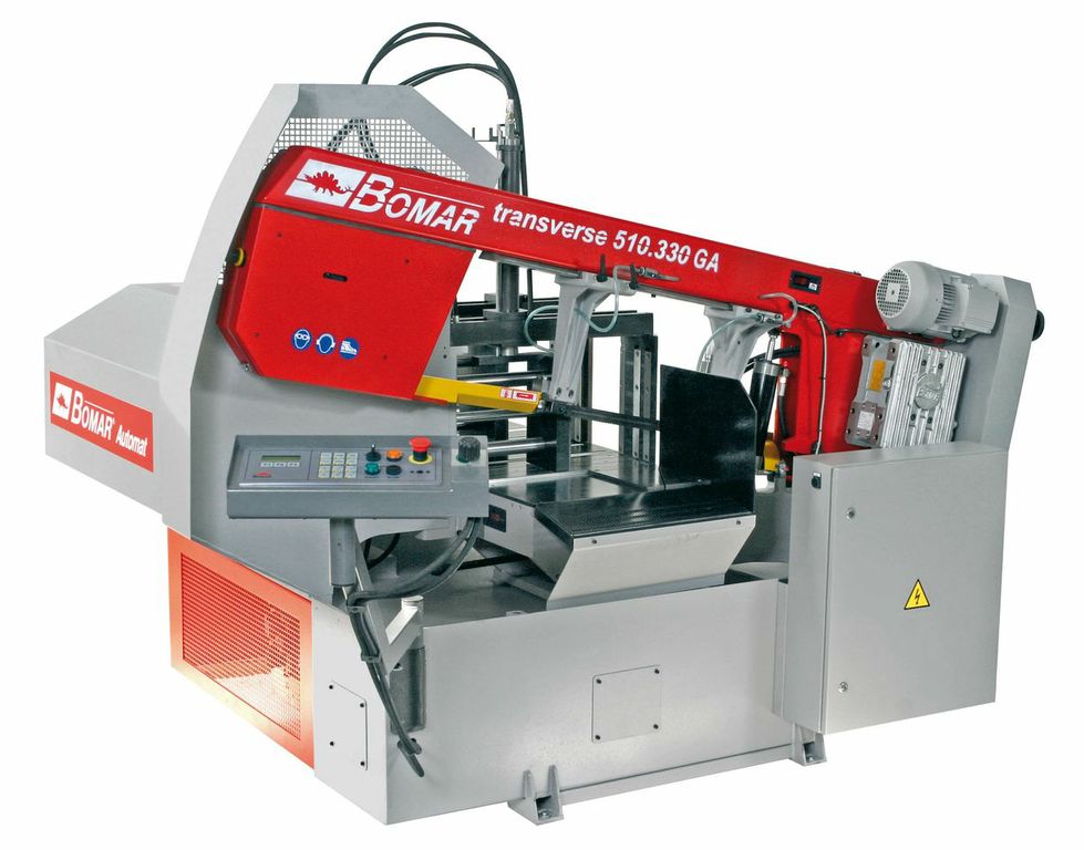 Bomar - Transverse 510.330 ganc