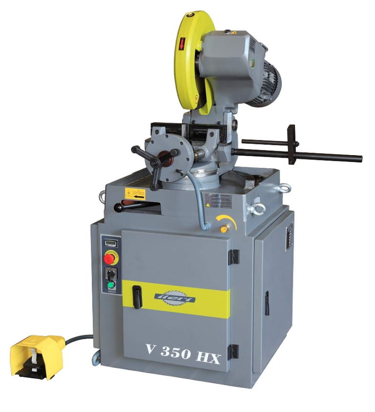 cirkelzaagmachines